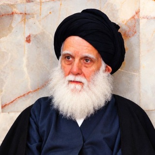Telegram profile photo for َّسبِيِّلَ آلنِجآة