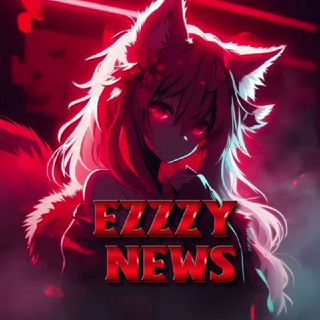 Telegram profile photo for 𝙀𝙯𝙯𝙯𝙮 𝙉𝙚𝙬𝙨