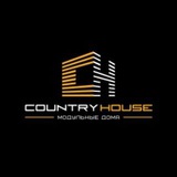 Telegram profile photo for Модульные дома Country House 🏡