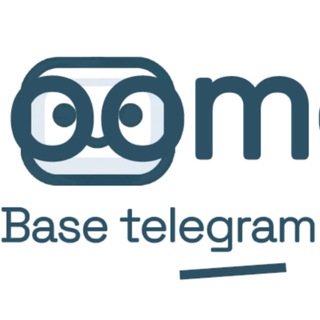 Telegram group profile photo for OomerChat