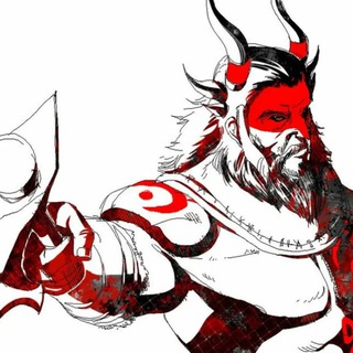 Telegram profile photo for Udmurt