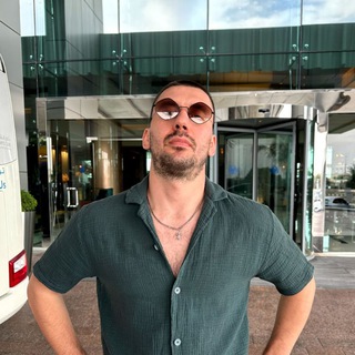 Telegram profile photo for Не просто физрук 🧘🏻♂