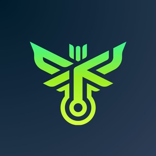 Telegram profile photo for Spring Institute of FinTech