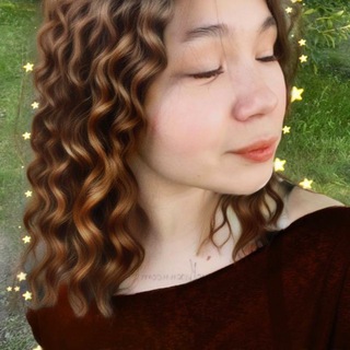Telegram profile photo for VilenaVerencova ♡ ногти челябинск