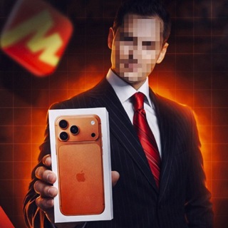 Telegram profile photo for ITems Yandex