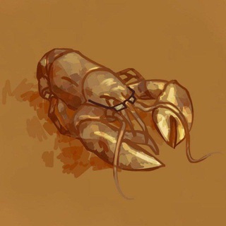 Telegram profile photo for gorge