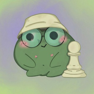 Telegram profile photo for FROGGIES CLUB