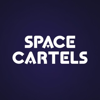 Telegram profile photo for Space Cartels News
