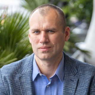 Telegram profile photo for Креативный Маркетолог