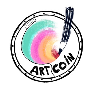 Telegram profile photo for Artcoin