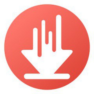 Telegram profile photo for Save YouTube Video Bot