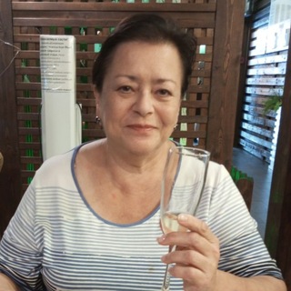 Telegram profile photo for Ирина Сергеева