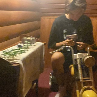 Telegram profile photo for десятьсексов