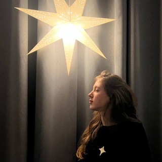 Telegram profile photo for пусть идёт снег