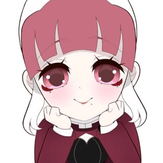 Telegram profile photo for Cockroaches Himiko Супер Рест ⚠️