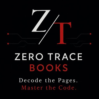 Telegram profile photo for ZeroTrace