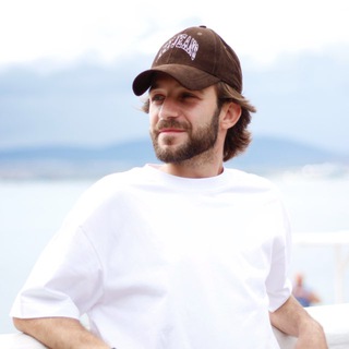 Telegram profile photo for Родион Киянов