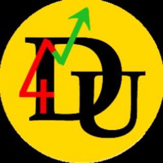 Telegram profile photo for Digim4U 👀 اخبار و تحلیل بازار