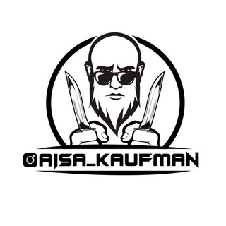 Telegram profile photo for aisa_kaufman