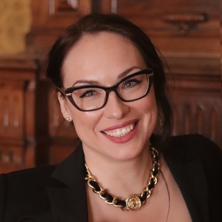 Telegram profile photo for Продвижение врачей