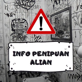 Telegram profile photo for LAPORAN ALIAN
