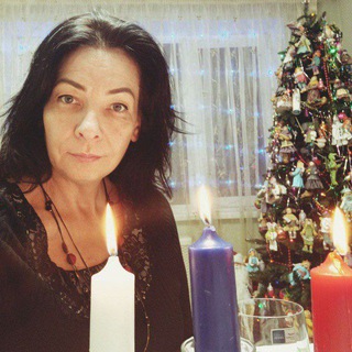 Telegram profile photo for Ольга Симакова ватные игрушки СССР