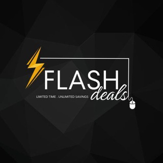 Telegram profile photo for 🔥Flash Deals UK🔥