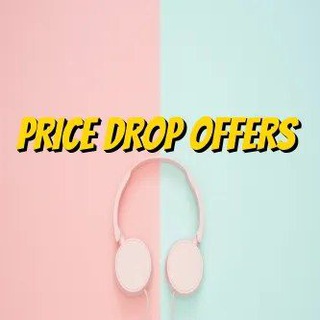 Telegram profile photo for PriceDropOffers