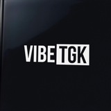 Telegram profile photo for VIBETGK