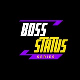 Telegram profile photo for Boss Status Series { Paytm }