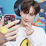 Telegram profile photo for hueningkai(+)