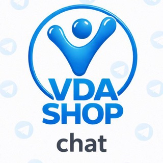 Telegram group profile photo for VDASHOP chat