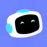 Telegram profile photo for F-adap