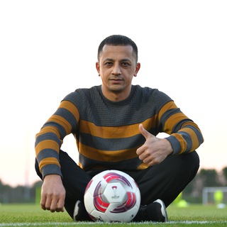 Telegram profile photo for Tolibjon Qosimov