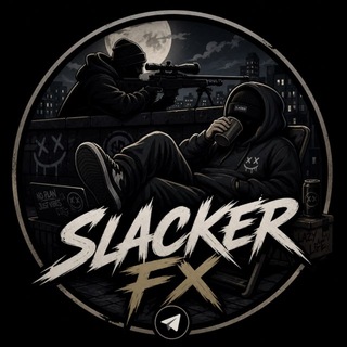 Telegram profile photo for SLACKERFX | XAUUSD MASTERY