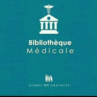 Telegram profile photo for Les médecins