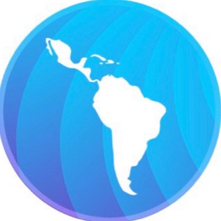 Telegram profile photo for Записки латиноамериканиста