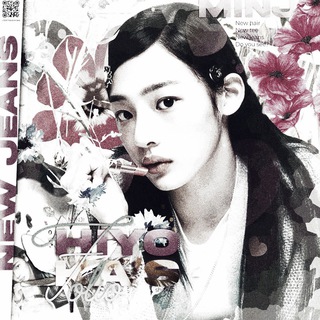 Telegram profile photo for Hiyoka’s folio