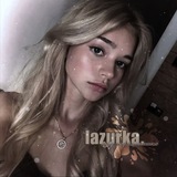 Telegram profile photo for ̼ׄ͡𝓛ᴀzurᴋᴀ ̼ׄ #ᶠᶸᶜᵏᵧₒᵤ