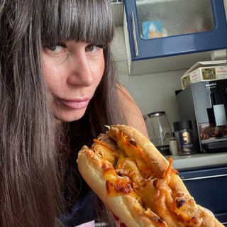 Telegram profile photo for ВКУСНЫЙ БЛОГ