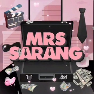 Telegram profile photo for Mrs. Sarang