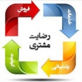 Telegram profile photo for Rezayat Moshtari
