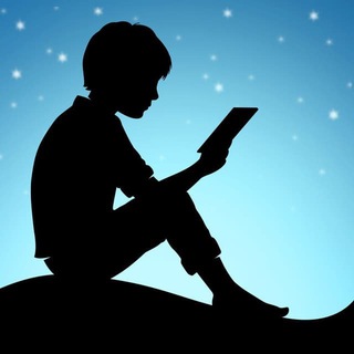 Telegram group profile photo for 读书会 - 什么书值得读 📚