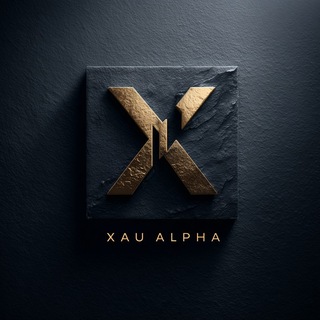 Telegram profile photo for XAU ALPHA π―