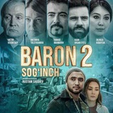 Telegram profile photo for Baron 2 sogʻinch