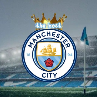 Telegram profile photo for Blue | Manchester city