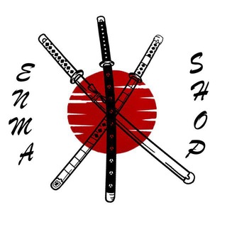 Telegram profile photo for Enma virtual shop