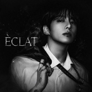 Telegram profile photo for ÉCLAT