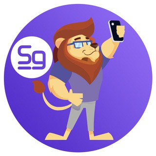 Telegram group profile photo for Storiesgain (блогеры)