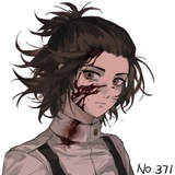 Telegram profile photo for ˙ᘏ 𝗚𝗮𝗯𝗶 𝗕𝗿𝗮𝘂𝗻ˊ≛